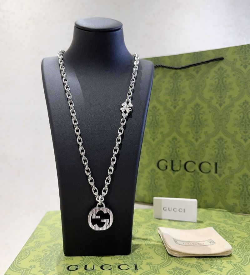 Gucci Necklaces